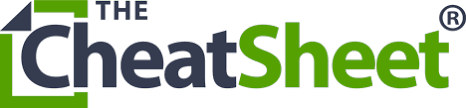 www.cheatsheet.com